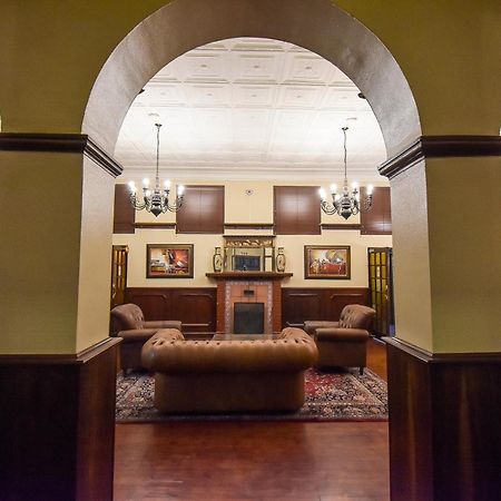 Park Hotel Bethlehem Zewnętrze zdjęcie