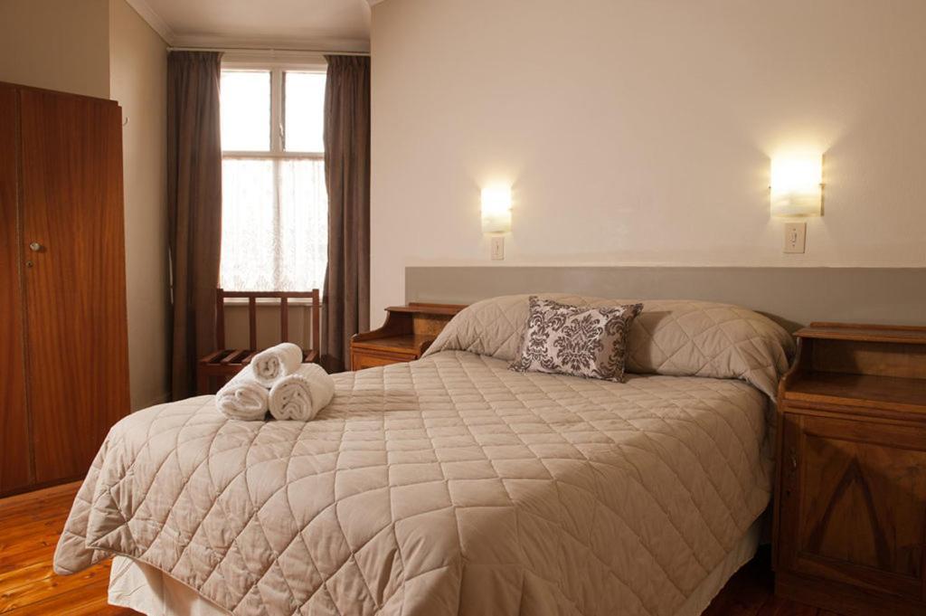 Park Hotel Bethlehem Zewnętrze zdjęcie