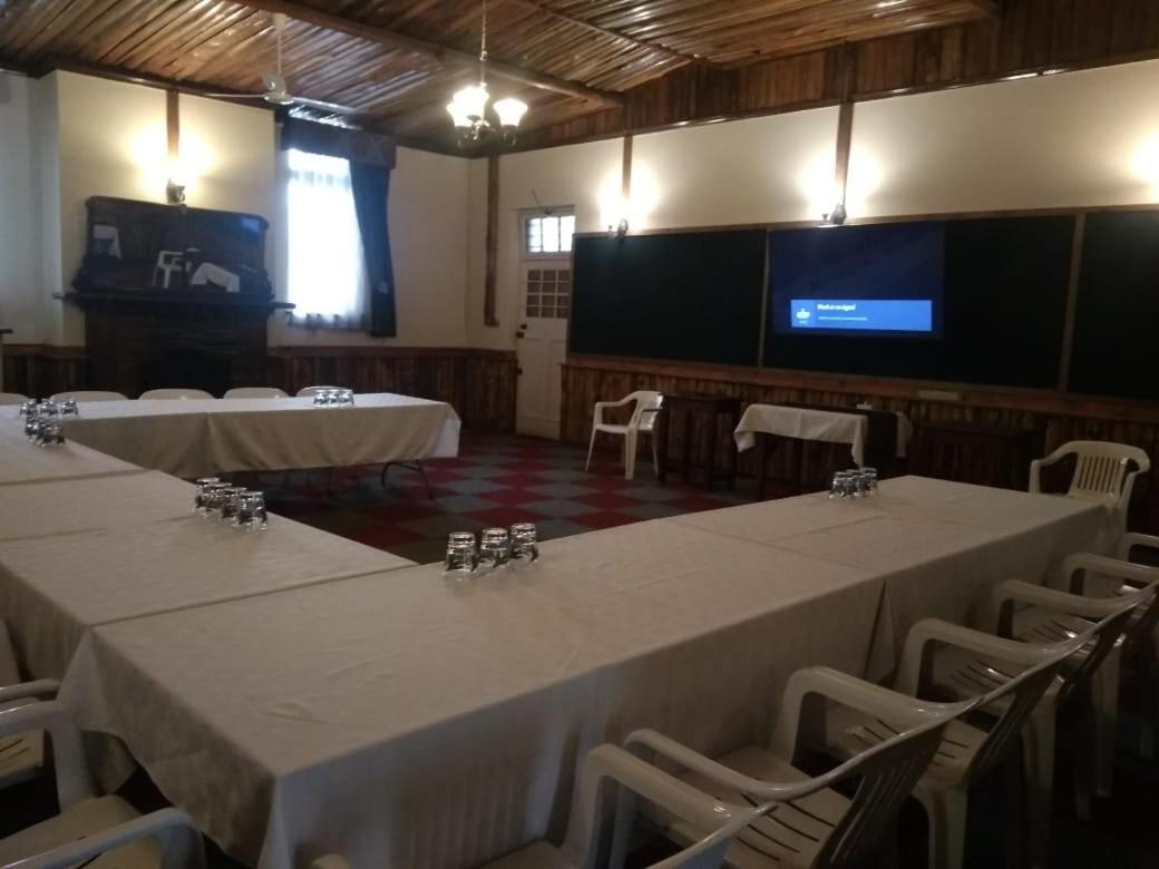 Park Hotel Bethlehem Zewnętrze zdjęcie