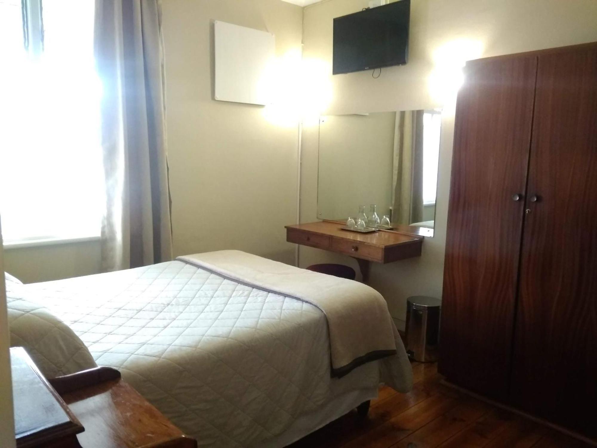 Park Hotel Bethlehem Zewnętrze zdjęcie