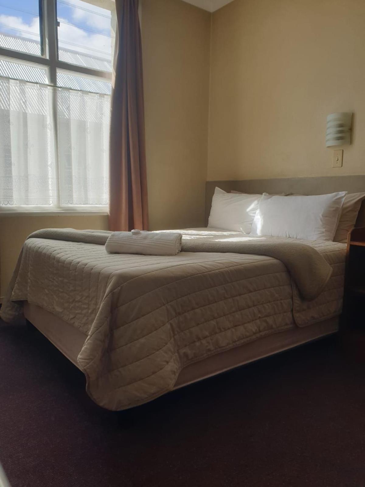 Park Hotel Bethlehem Zewnętrze zdjęcie