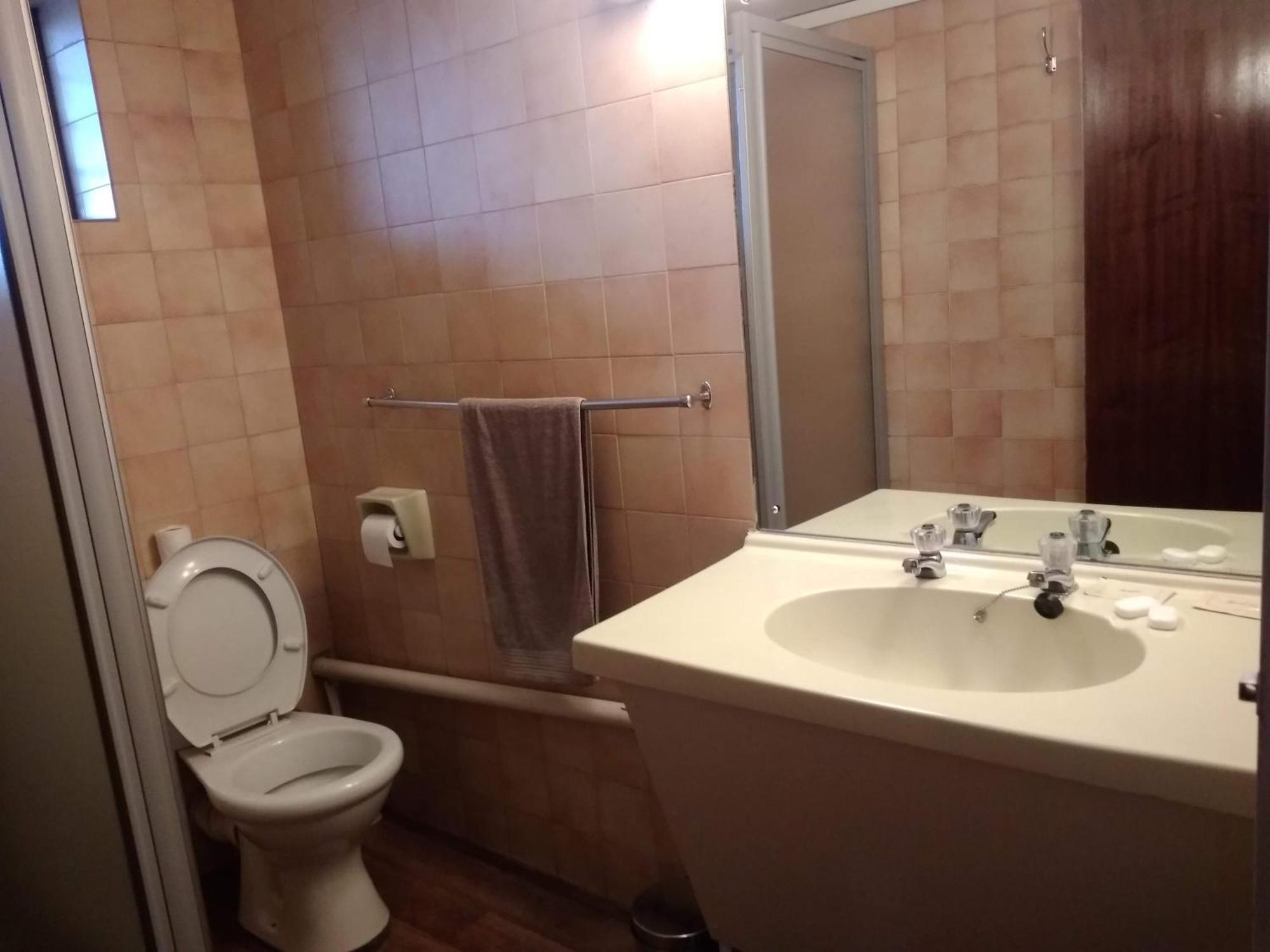 Park Hotel Bethlehem Zewnętrze zdjęcie