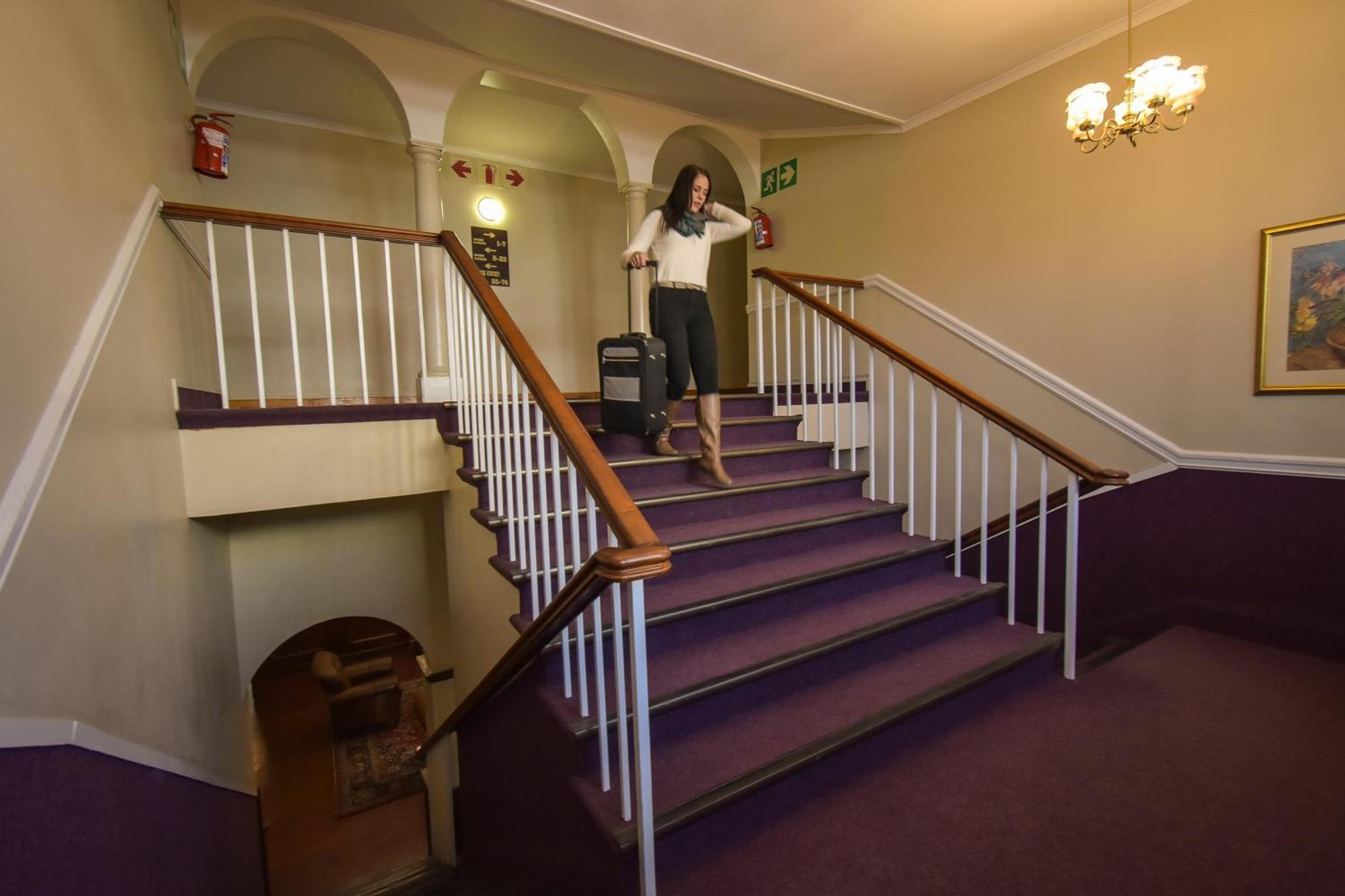 Park Hotel Bethlehem Zewnętrze zdjęcie
