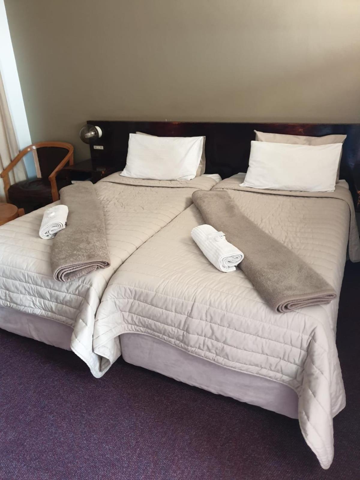 Park Hotel Bethlehem Zewnętrze zdjęcie
