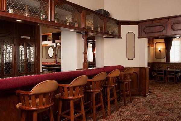Park Hotel Bethlehem Zewnętrze zdjęcie