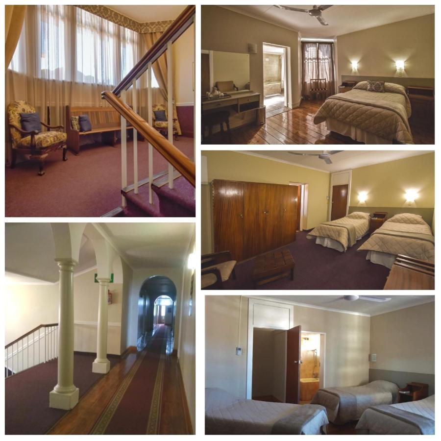 Park Hotel Bethlehem Zewnętrze zdjęcie