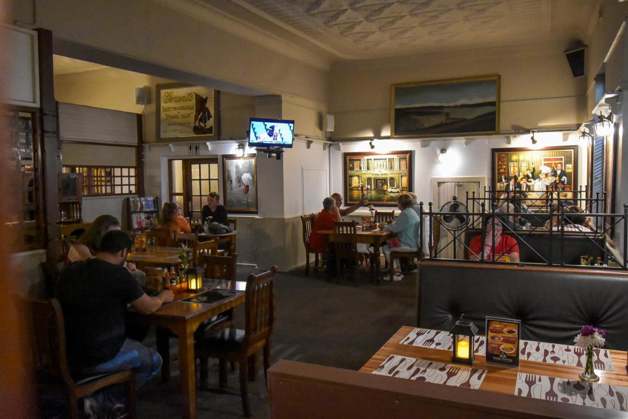 Park Hotel Bethlehem Zewnętrze zdjęcie