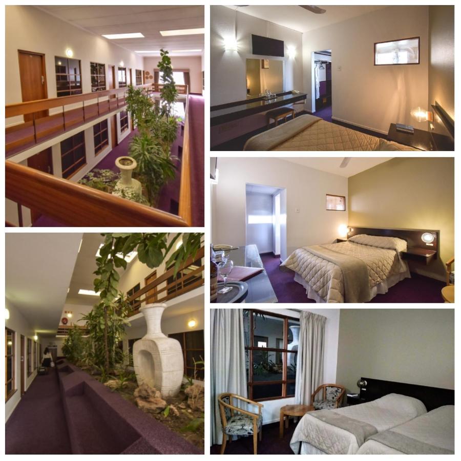 Park Hotel Bethlehem Zewnętrze zdjęcie