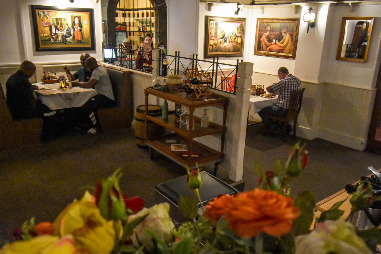 Park Hotel Bethlehem Zewnętrze zdjęcie