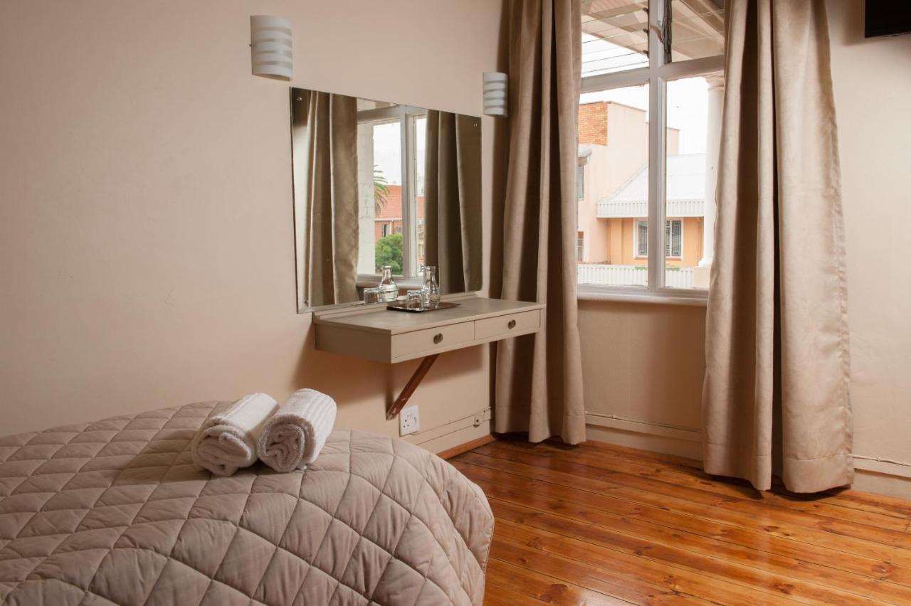Park Hotel Bethlehem Zewnętrze zdjęcie