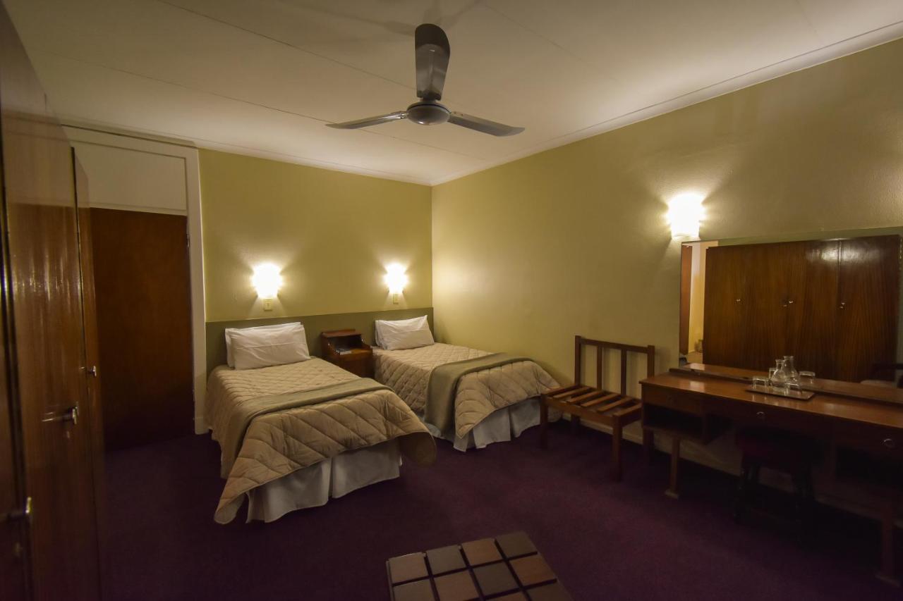 Park Hotel Bethlehem Zewnętrze zdjęcie